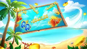 Pixel Fish Harvest Screenshot 3