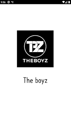 The boyz music and video Screenshot 0