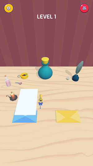 Wax Stamp 3D Screenshot 0