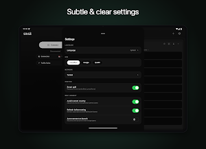 susi connect Screenshot 3