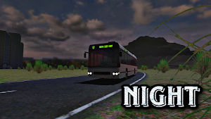 Turbo Car Simulator Screenshot 3
