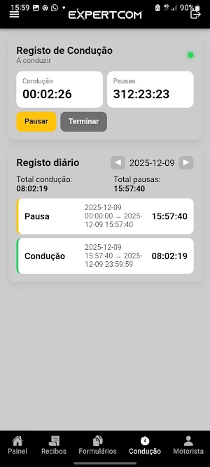 Expertcom Screenshot 3