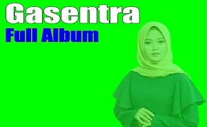 Gasentra Full Album Screenshot 0