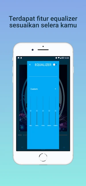 Dadi Siji Kembar Campursari Screenshot 3
