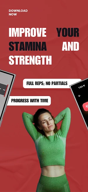 Gainz App Screenshot 3