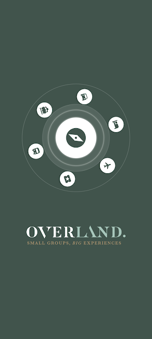 Overland Go Screenshot 0