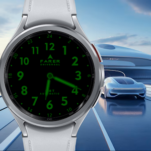 FARER UNIVERSAL 4A11 Screenshot 1