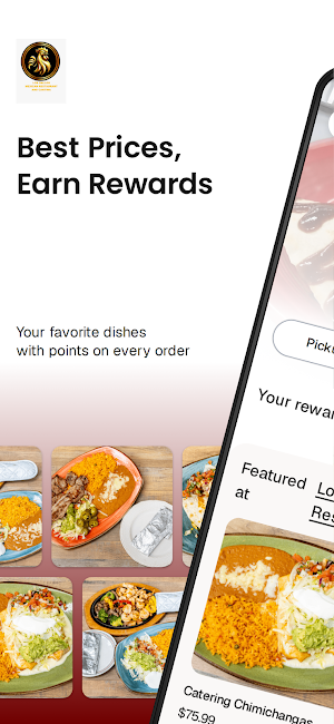 Los Gallos Mexican Restaurant Screenshot 0