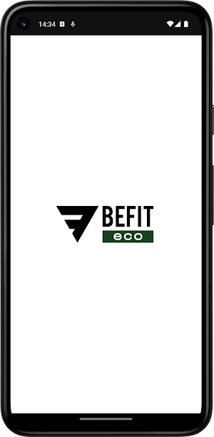 BeFit Eco Screenshot 0