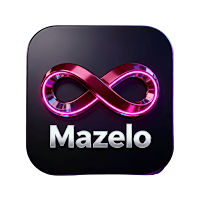 Mazelo Host App