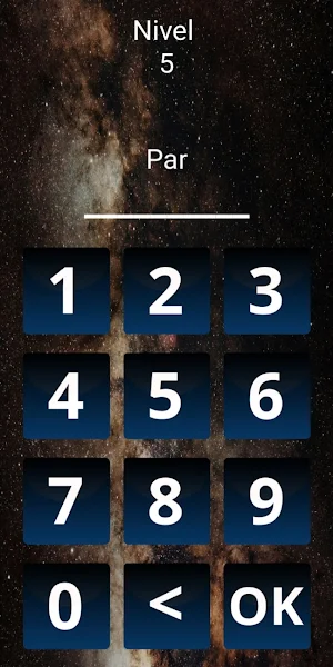 Inteligencia Matemática Screenshot 3