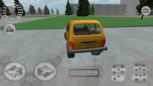 Прокачай ниву 4х4 Screenshot 0