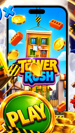 Tower Stack Screenshot 1