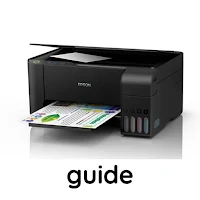 Epson L3110 Guide