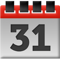 Simple Calendar Widget