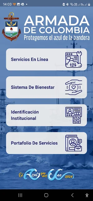 PADILLAPP Screenshot 3