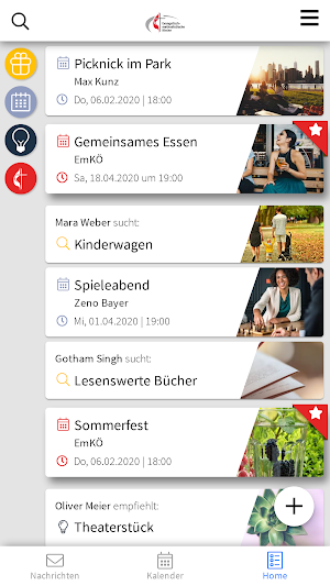 EmKÖ Screenshot 0