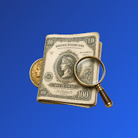 Banknote Identifier: Money AI
