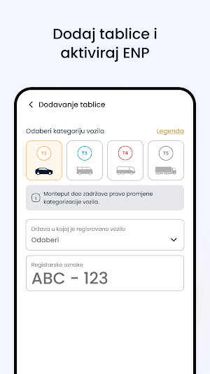 ENP - Monteput Screenshot 1