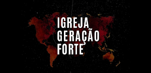 Igreja Geração Forte Screenshot 0