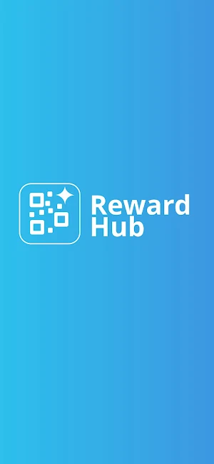 Reward Hub Screenshot 0