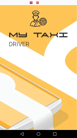Grab a Cab-Driver Screenshot 0