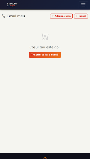 StartLine Screenshot 3