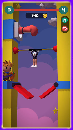 Animaniacs guys Screenshot 2