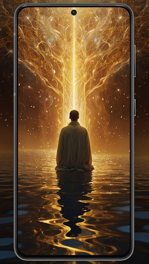 Legendary Fantasy Wallpaper HD Screenshot 2