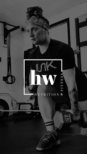 HW Fitness Screenshot 0