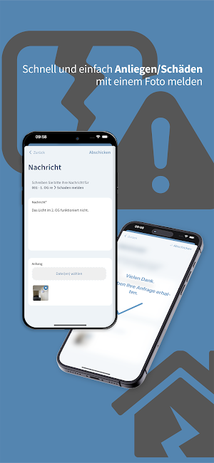 Anzinger Screenshot 1