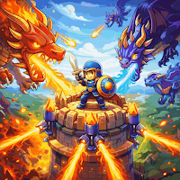 Dragon Guardians