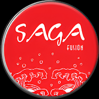 Saga Fusion