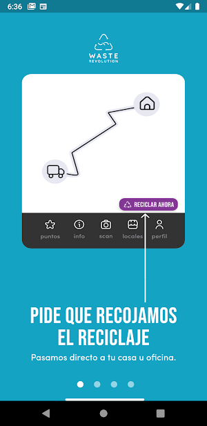 Waste Revolution Screenshot 3