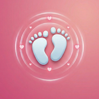 Baby Kick Counter - Kick Log