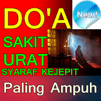 Doa sakit urat  Syaraf Kejepit