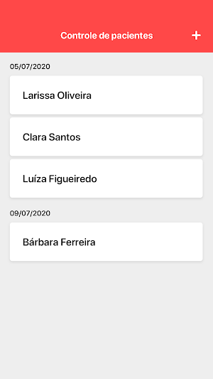 AgendaGO Screenshot 1
