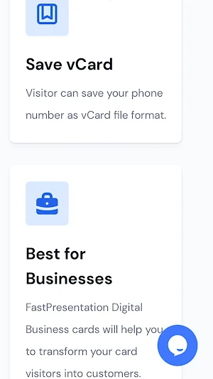 FastPresentation Screenshot 3