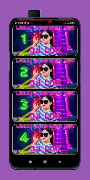 Dj LDR Langgeng Dayaning Rasa Screenshot 1