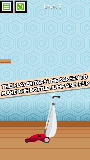 Bottle Frenzy Screenshot 1