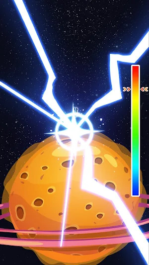 Planet Wrecker Screenshot 0