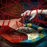陰陽鍋3陰緣牽 - 密室逃脫類恐怖劇情解謎遊戲