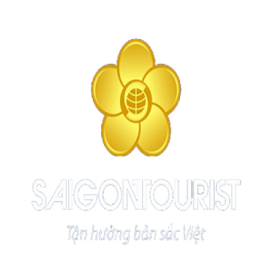 SaiGonTourist iOffice Screenshot 1