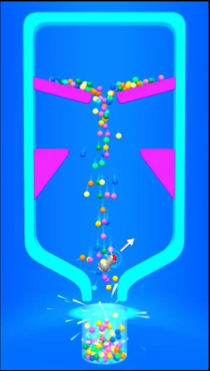 Candy Pinball Screenshot 2