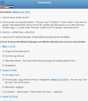 First Principles Multilanguage Screenshot 1