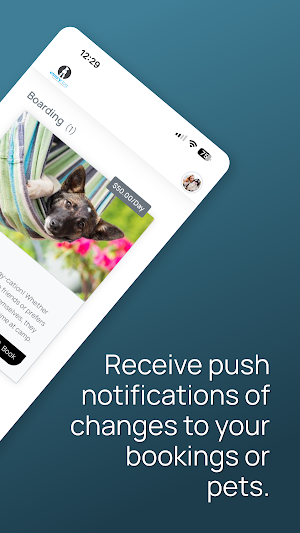 Every Dog Behavior & Training Screenshot 1