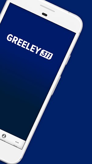 Greeley311 Screenshot 1