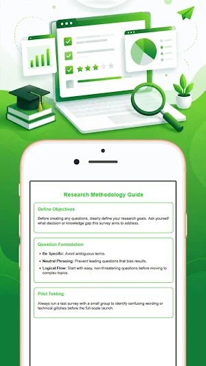 LimeSurvey for Android Helper Screenshot 2