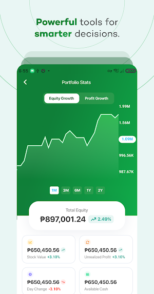 SBX Screenshot 3