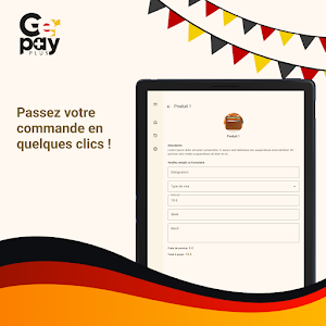 GerPayPLUS Screenshot 3